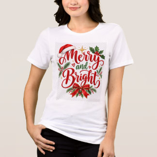 Natal Alegre & Brilhante