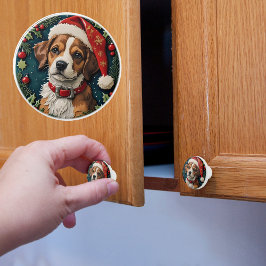 Natal Cachorrinho Maravilha