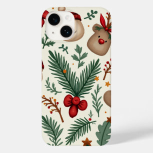 Natal capas de iphone