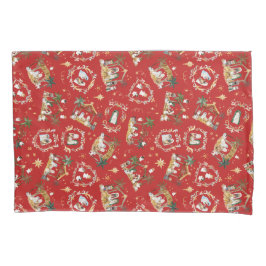 Natal Cristão Natividade Cinematográfica Vermelha