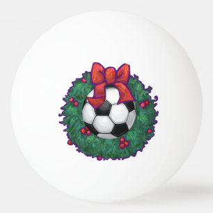 Natal da Bola de Futebol