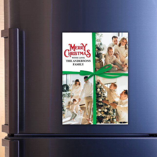 Natal da Colagem de Fotos da Família Molhada de Pr (Criador carregado)