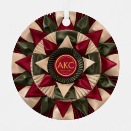 Natal da Fita de MACH Personalizada para Agilidade