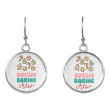 Natal da tripulação de Bussin Baking