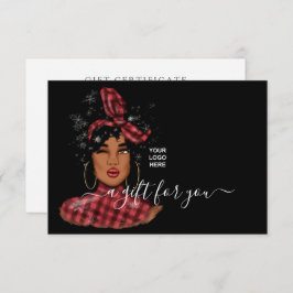 Natal da Xadrez de Buffalo Vermelho