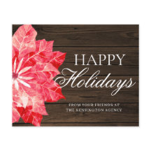 Natal de Férias Empresariais Russas do Orçamento