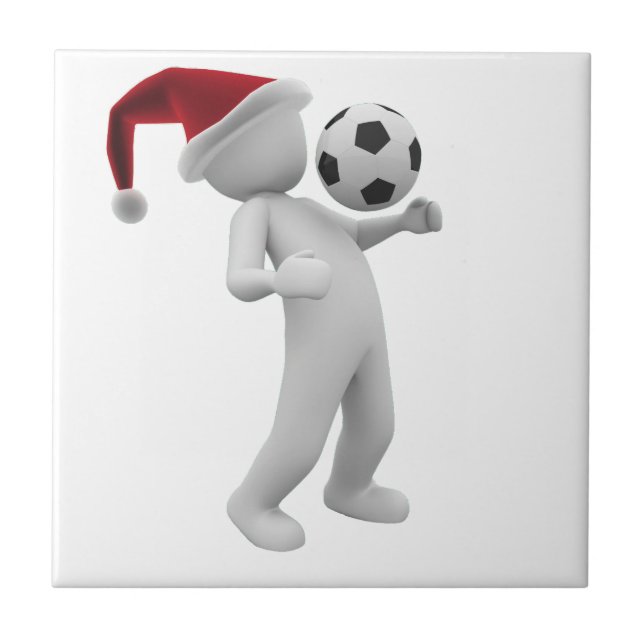 natal de futebol (Frente)