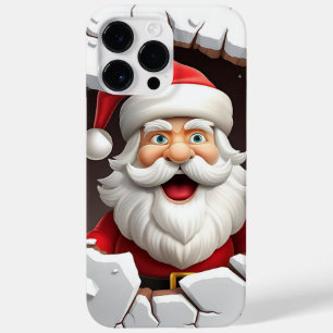 Natal de Papais noeis 3D