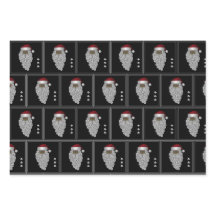 Natal de Papais noeis afro-americanos