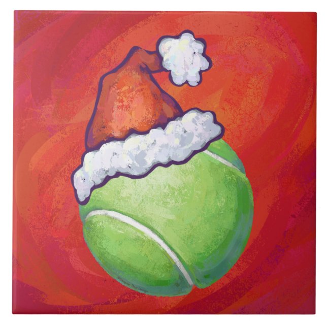 Natal de tênis Ball (Frente)