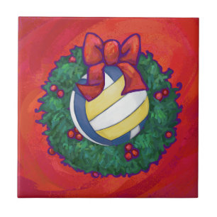 Natal de voleibol