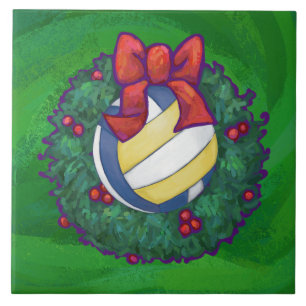 Natal de voleibol