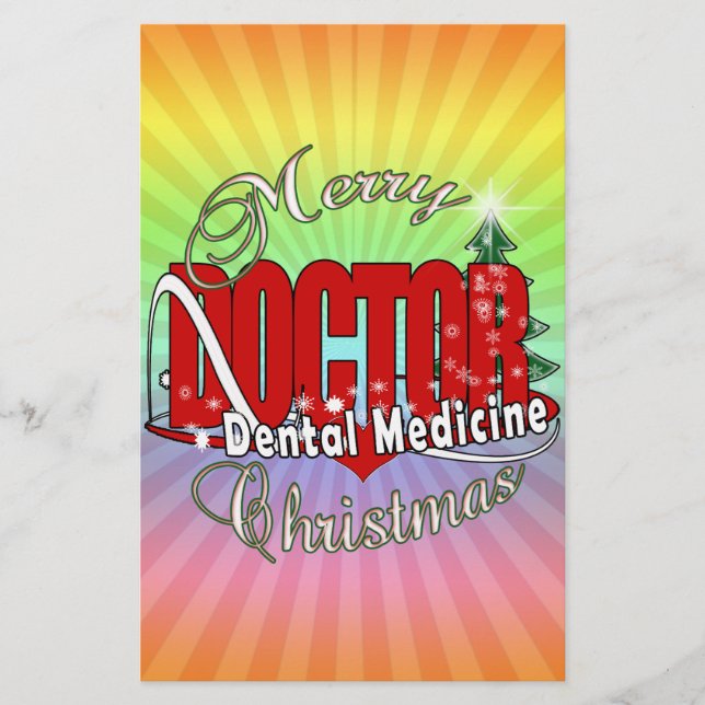 NATAL Dental Medicina DENTIST (Frente)