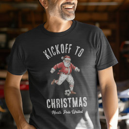 Natal do Futebol “Chutão de Natal” Férias