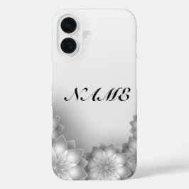 Natal do iPhone / iPad case