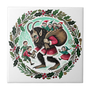 Natal do Krampus