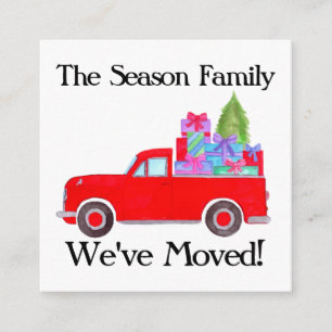 Natal do Lançamento de Anúncio