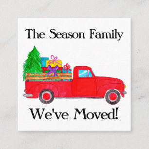 Natal do Lançamento de Anúncio