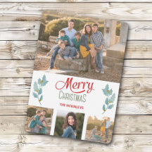 Natal do Modelo de Fotografia da Holly da Cinza Az