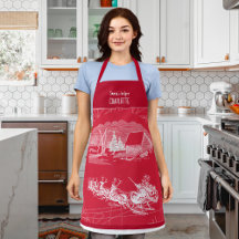 Natal do Pai Natal Clássico