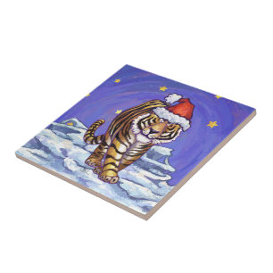 Natal do tigre