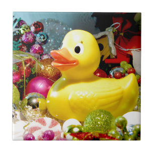 Natal Ducky mim