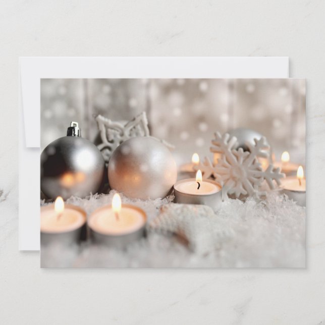 Natal e Decoração Avançada (Frente)