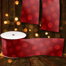 Natal Elegante Moderno da Abstrato das Bolinhas Ve