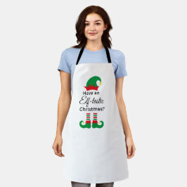 Natal - Elf Tastic 3