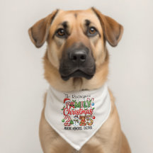 Natal em Família 2025 Personalizado