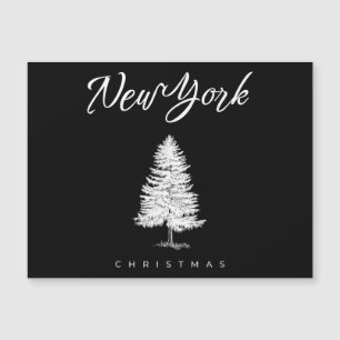 Natal em Nova York