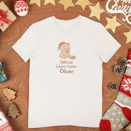Natal Familiar Divertido Personalizado de Natal