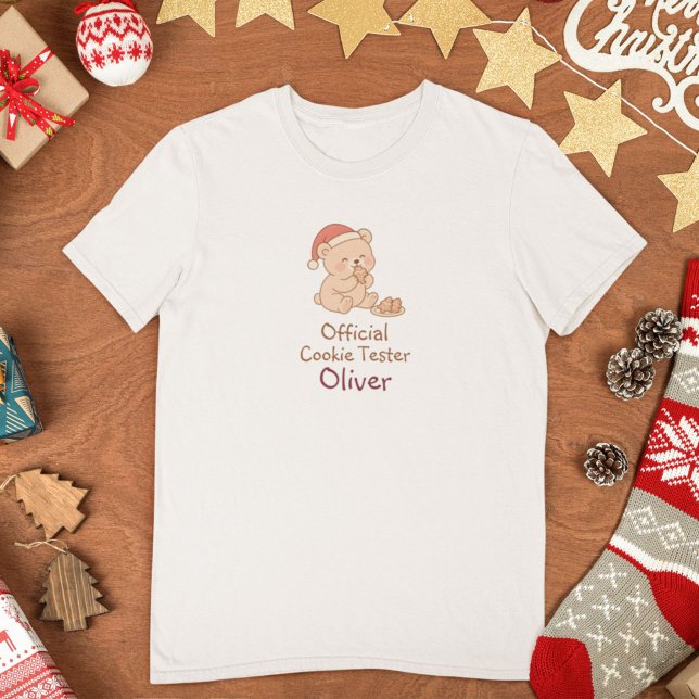 Natal Familiar Divertido Personalizado de Natal (Criador carregado)
