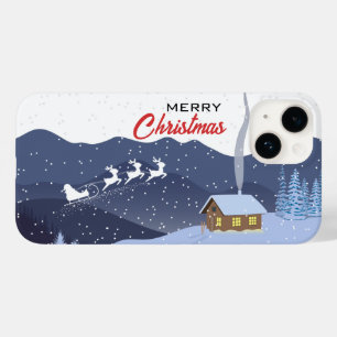 Natal FELIZ ANO NOVO Oferta de Papais noeis