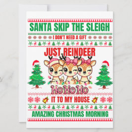 Natal Feliz Natal Para Rebeldes-Presentes