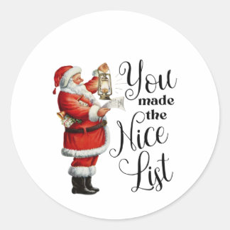 Natal, Feriado, Papais noeis com Etiquetas de Pres