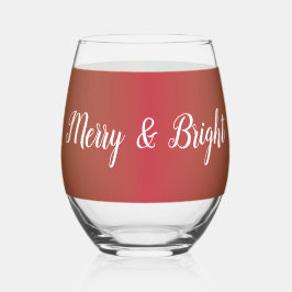 Natal Festivo Verde, Cinza Vermelha Fade Festivo