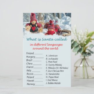 Natal gnomos natalinos, natal em todo o mundo