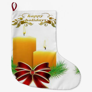 Natal Grande Meia de Natal, Boas Festas