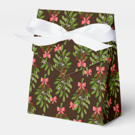 Natal Hollies - Caixa de Favoritos