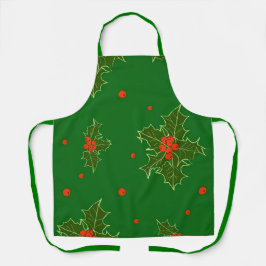 Natal Holly
