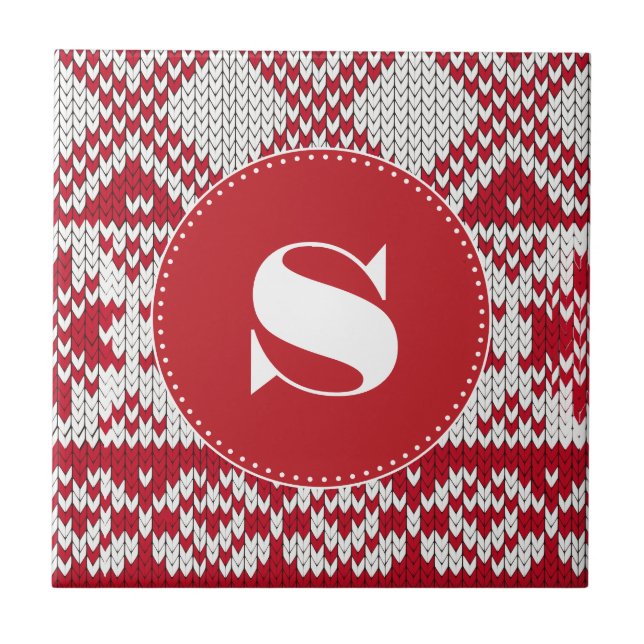 Natal Knit (Frente)