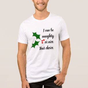Natal malvado ou bonito