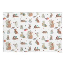 Natal Mice Jolabokaflod