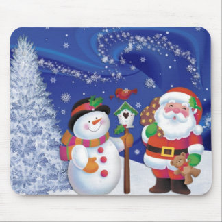 Natal Mousepads