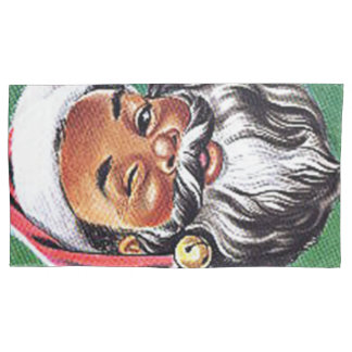 Natal negro afro-americano