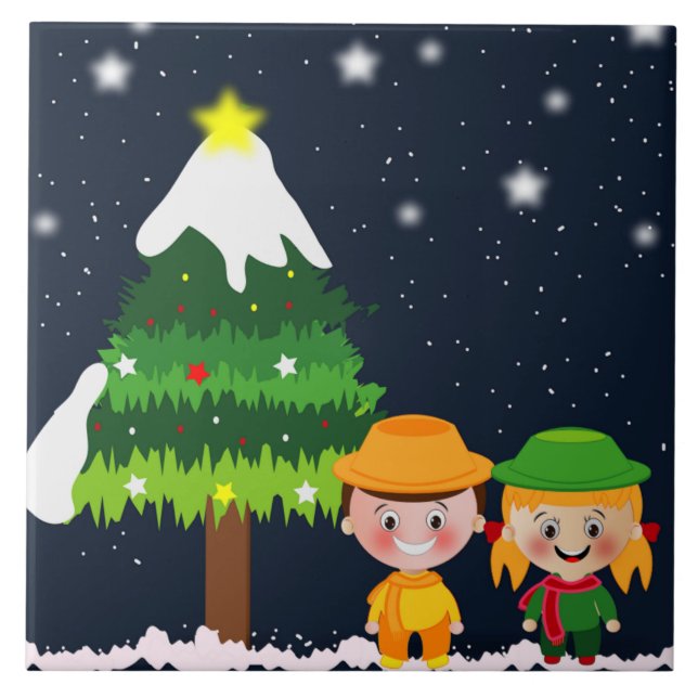 NATAL NOITE (Frente)