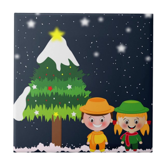 NATAL NOITE (Frente)