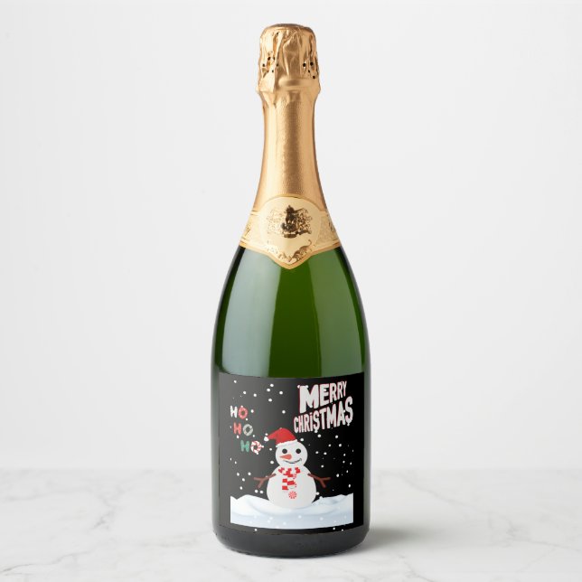 Natal O Vinho Neves (Frente)