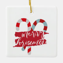 Natal, ornamentos com doce 06